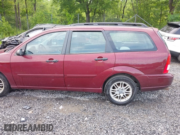 ✅ 2007 Ford Focus SE • VIN: 1FAHP36N27W175723 • Lot: 42646233. Wystawiony na IAAI z przebiegiem 121 937 mil. Bezpłatny archiwum sprzedaży aukcyjnych z USA i szczegółowy raport historii pojazdu na DreamBid. Zdjęcie 6.