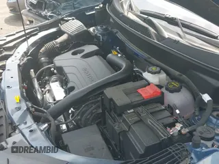 2025 Chevrolet Equinox FWD LT с VIN 3GNAXHEG1SL178520, выставлен на аукционе IAAI как лот 42148692 с пробегом 5 345 миль миль и . История ставок и продаж доступна на DreamBid. Изображение 19.