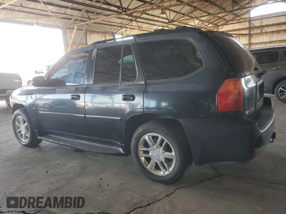 ✅ 2006 GMC Envoy Denali • VIN: 1GKES63M662302685 • Lot: 74315054. Wystawiony na Copart z przebiegiem 80 134 mil. Bezpłatny archiwum sprzedaży aukcyjnych z USA i szczegółowy raport historii pojazdu na DreamBid. Zdjęcie 2.