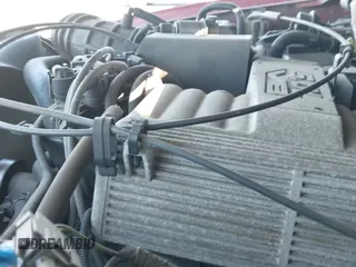 ✅ 2001 Mercury Mountaineer • VIN: 4M2DU86P01UJ00578 • Lot: 43642910. Wystawiony na IAAI z przebiegiem 135 678 mil. Bezpłatny archiwum sprzedaży aukcyjnych z USA i szczegółowy raport historii pojazdu na DreamBid. Zdjęcie 20.