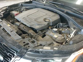 ✅ 2025 Land Rover Range Rover Velar Dynamic SE • VIN: SALYL2EX3SA398189 • Lot: 42806050. Listed on IAAI with 29,765 mi. Free auction sales archive from the USA and detailed vehicle history report at DreamBid. Image 21.