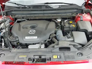 ✅ 2024 Mazda CX-5 Premium • VIN: JM3KFBDY3R0357051 • Lot: 42642736. Listed on IAAI with 18,335 mi. Free auction sales archive from the USA and detailed vehicle history report at DreamBid. Image 20.