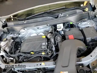 ✅ 2025 Buick Envista Avenir • VIN: KL47LCEP4SB068123 • Lot: 81522275. Wystawiony na Copart z przebiegiem 6 228 mil. Bezpłatny archiwum sprzedaży aukcyjnych z USA i szczegółowy raport historii pojazdu na DreamBid. Zdjęcie 16.