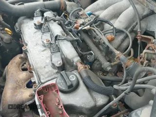 2001 Toyota Highlander с VIN JTEGF21A810003807, выставлен на аукционе IAAI как лот 42442802 с пробегом 262 339 миль миль и . История ставок и продаж доступна на DreamBid. Изображение 12.