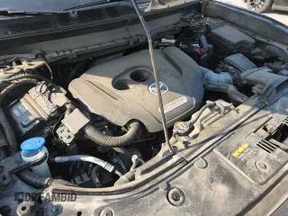 ✅ 2019 Mazda CX-9 Grand Touring • VIN: JM3TCADY8K0301877 • Lot: 81486825. Listed on Copart with 59,957 mi. Free auction sales archive from the USA and detailed vehicle history report at DreamBid. Image 15.