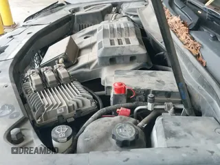 ✅ 2010 GMC Terrain SLT-2 • VIN: 2CTFLJEY2A6318690 • Lot: 43634608. Wystawiony na IAAI z przebiegiem 134 853 mil. Bezpłatny archiwum sprzedaży aukcyjnych z USA i szczegółowy raport historii pojazdu na DreamBid. Zdjęcie 19.