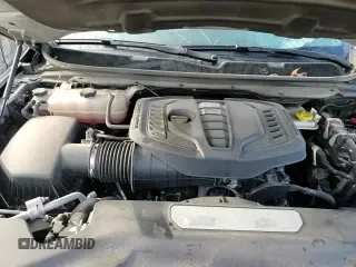 ✅ 2024 Jeep Wagoneer Series II • VIN: 1C4SJRBP9RS146189 • Лот: 84646595. Опубликован ранее на Copart с пробегом 52 509 миль. Бесплатный доступ к архиву аукционных продаж из США и подробный отчёт об истории автомобиля на DreamBid. Изображение 14.