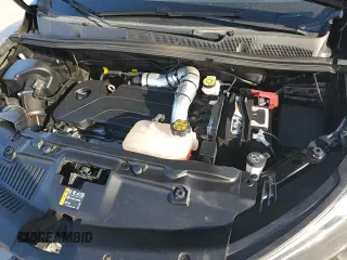 ✅ 2022 Buick Encore Preferred • VIN: KL4CJASMXNB511804 • Lot: 85849805. Wystawiony na Copart z przebiegiem 68 242 mil. Bezpłatny archiwum sprzedaży aukcyjnych z USA i szczegółowy raport historii pojazdu na DreamBid. Zdjęcie 15.