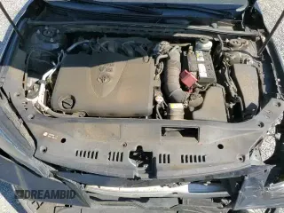 ✅ 2019 Toyota Avalon XSE • VIN: 4T1BZ1FB9KU018646 • Lot: 82007475. Wystawiony na Copart z przebiegiem 104 881 mil. Bezpłatny archiwum sprzedaży aukcyjnych z USA i szczegółowy raport historii pojazdu na DreamBid. Zdjęcie 15.