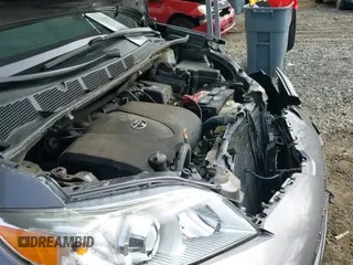 ✅ 2018 Toyota Sienna XLE • VIN: 5TDDZ3DC8JS207490 • Lot: 40890775. Listed on IAAI with 97,260 mi. Free auction sales archive from the USA and detailed vehicle history report at DreamBid. Image 20.