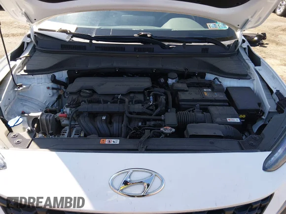 ✅ 2023 Hyundai Kona SEL • VIN: KM8K3CAB3PU985281 • Lot: 44804829. Wystawiony na IAAI z przebiegiem 29 569 mil. Bezpłatny archiwum sprzedaży aukcyjnych z USA i szczegółowy raport historii pojazdu na DreamBid. Zdjęcie 10.