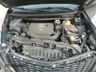 ✅ 2022 Cadillac XT5 FWD Premium Luxury • VIN: 1GYKNCR46NZ158616 • Lot: 47883515. Listed on Copart with 28,050 mi. Free auction sales archive from the USA and detailed vehicle history report at DreamBid. Image 16.