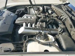 ✅ 2006 Rolls-Royce Phantom • VIN: SCA1S68406UX08315 • Lot: 43193021. Wystawiony na IAAI z przebiegiem 82 648 mil. Bezpłatny archiwum sprzedaży aukcyjnych z USA i szczegółowy raport historii pojazdu na DreamBid. Zdjęcie 12.