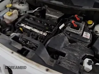 ✅ 2016 Jeep Patriot Sport SE • VIN: 1C4NJPBAXGD787981 • Lot: 55149425. Listed on Copart with 234,633 mi. Free auction sales archive from the USA and detailed vehicle history report at DreamBid. Image 15.