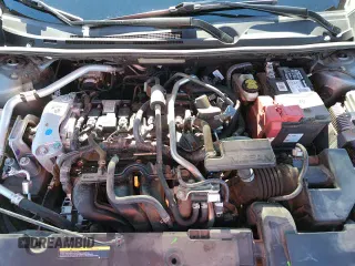 ✅ 2021 Nissan Sentra SR • VIN: 3N1AB8DV4MY218492 • Лот: 91375335. Опубликован ранее на Copart с пробегом 78 781 миль. Бесплатный доступ к архиву аукционных продаж из США и подробный отчёт об истории автомобиля на DreamBid. Изображение 15.