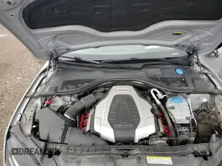 ✅ 2018 Audi A7 Prestige • VIN: WAU23AFC3JN040940 • Lot: 64876875. Wystawiony na Copart z przebiegiem 114 457 mil. Bezpłatny archiwum sprzedaży aukcyjnych z USA i szczegółowy raport historii pojazdu na DreamBid. Zdjęcie 15.