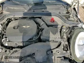 ✅ 2017 MINI Hardtop 4 Door Cooper S • VIN: WMWXU3C3XH2D33302 • Lot: 69364985. Listed on Copart with 78,544 mi. Free auction sales archive from the USA and detailed vehicle history report at DreamBid. Image 13.