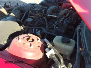 ✅ 2008 Ford Mustang Deluxe • VIN: 1ZVHT84NX85143404 • Lot: 41977601. Listed on IAAI with 111,457 mi. Free auction sales archive from the USA and detailed vehicle history report at DreamBid. Image 19.