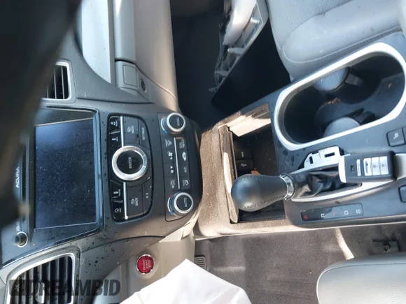 ✅ 2016 Acura RDX Advance • VIN: 5J8TB3H7XGL009714 • Lot: 43262722. Wystawiony na IAAI z przebiegiem Nie podano. Bezpłatny archiwum sprzedaży aukcyjnych z USA i szczegółowy raport historii pojazdu na DreamBid. Zdjęcie 11.