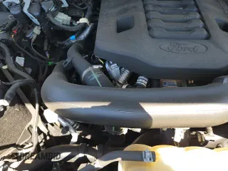 ✅ 2022 Ford F-150 Lariat • VIN: 1FTFW1E85NKD17183 • Lot: 72005385. Listed on Copart with 38,051 mi. Free auction sales archive from the USA and detailed vehicle history report at DreamBid. Image 14.