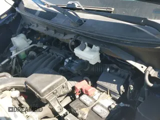 ✅ 2013 Nissan NV200 SV • VIN: 3N6CM0KN2DK695524 • Lot: 43761616. Wystawiony na IAAI z przebiegiem 112 206 mil. Bezpłatny archiwum sprzedaży aukcyjnych z USA i szczegółowy raport historii pojazdu na DreamBid. Zdjęcie 12.