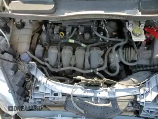 ✅ 2019 Ford Transit Connect XL • VIN: NM0LS7E24K1384451 • Lot: 90664305. Listed on Copart with 142,172 mi. Free auction sales archive from the USA and detailed vehicle history report at DreamBid. Image 16.