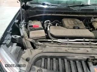 ✅ 2021 Chevrolet Silverado 1500 Custom • VIN: 3GCPYBEKXMG266415 • Lot: 93013245. Listed on Copart with 125,721 mi. Free auction sales archive from the USA and detailed vehicle history report at DreamBid. Image 14.