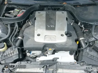 ✅ 2011 Infiniti G25 • VIN: JN1DV6AP1BM600039 • Лот: 42689063. Опубликован ранее на IAAI с пробегом 101 797 миль. Бесплатный доступ к архиву аукционных продаж из США и подробный отчёт об истории автомобиля на DreamBid. Изображение 12.