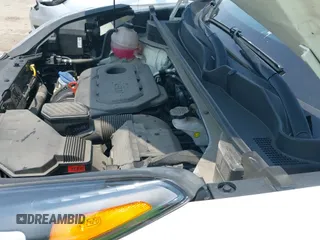 ✅ 2022 Kia Sportage Nightfall • VIN: KNDP6CAC6N7020730 • Lot: 42482003. Listed on IAAI with 37,582 mi. Free auction sales archive from the USA and detailed vehicle history report at DreamBid. Image 19.