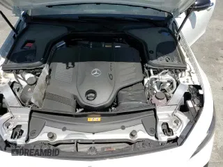 ✅ 2023 Mercedes-Benz CLS 450 • VIN: W1K2J5KB9PA119287 • Lot: 65221645. Listed on Copart with 8,096 mi. Free auction sales archive from the USA and detailed vehicle history report at DreamBid. Image 15.