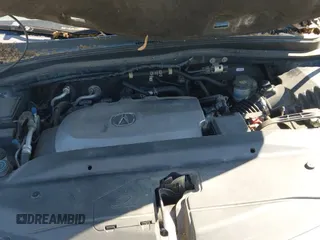 ✅ 2010 Acura MDX Technology • VIN: 2HNYD2H67AH509702 • Lot: 43066016. Wystawiony na IAAI z przebiegiem 209 738 mil. Bezpłatny archiwum sprzedaży aukcyjnych z USA i szczegółowy raport historii pojazdu na DreamBid. Zdjęcie 13.