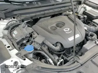 ✅ 2022 Mazda CX-5 2.5 Turbo • VIN: JM3KFBAY7N0619846 • Lot: 82154475. Wystawiony na Copart z przebiegiem 41 618 mil. Bezpłatny archiwum sprzedaży aukcyjnych z USA i szczegółowy raport historii pojazdu na DreamBid. Zdjęcie 16.