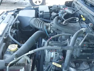 ✅ 2010 Jeep Wrangler Unlimited Sahara • VIN: 1J4BA5H13AL225975 • Lot: 43611078. Wystawiony na IAAI z przebiegiem 166 898 mil. Bezpłatny archiwum sprzedaży aukcyjnych z USA i szczegółowy raport historii pojazdu na DreamBid. Zdjęcie 23.