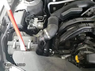 ✅ 2023 Subaru Legacy Limited • VIN: 4S3BWAN67P3015758 • Лот: 84274915. Опубликован ранее на Copart с пробегом 37 621 миль. Бесплатный доступ к архиву аукционных продаж из США и подробный отчёт об истории автомобиля на DreamBid. Изображение 15.