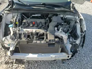 ✅ 2022 Honda HR-V EX • VIN: 3CZRU6H54NM711939 • Lot: 91260205. Listed on Copart with 36,201 mi. Free auction sales archive from the USA and detailed vehicle history report at DreamBid. Image 15.