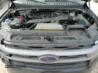 ✅ 2023 Ford Expedition • VIN: 1FMJK1F86PEA04046 • Lot: 48441035. Wystawiony na Copart z przebiegiem 25 286 mil. Bezpłatny archiwum sprzedaży aukcyjnych z USA i szczegółowy raport historii pojazdu na DreamBid. Zdjęcie 14.