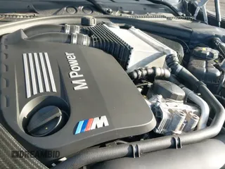 ✅ 2019 BMW M2 Competition • VIN: WBS2U7C57KVB08890 • Лот: 41696433. Опубликован ранее на IAAI с пробегом 17 298 миль. Бесплатный доступ к архиву аукционных продаж из США и подробный отчёт об истории автомобиля на DreamBid. Изображение 19.