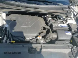 ✅ 2017 Hyundai Veloster Value Edition • VIN: KMHTC6AD0HU322355 • Lot: 84377585. Wystawiony na Copart z przebiegiem 91 618 mil mil. Skorzystaj z bezpłatnego archiwum sprzedaży aukcyjnych z USA i zobacz szczegółowy raport historii pojazdu na DreamBid. Zdjęcie 13.