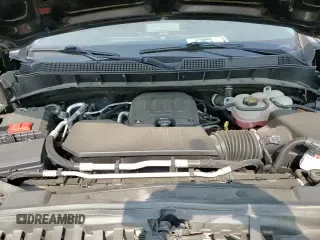 ✅ 2020 Chevrolet Silverado 1500 Custom • VIN: 1GCRYBEK9LZ203166 • Lot: 59391685. Listed on Copart with 70,840 mi. Free auction sales archive from the USA and detailed vehicle history report at DreamBid. Image 15.