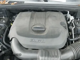 ✅ 2011 Dodge Durango Citadel • VIN: 1D4RD5GG6BC742273 • Lot: 42613149. Wystawiony na IAAI z przebiegiem 155 054 mil. Bezpłatny archiwum sprzedaży aukcyjnych z USA i szczegółowy raport historii pojazdu na DreamBid. Zdjęcie 19.