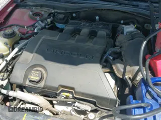 ✅ 2010 Lincoln MKZ • VIN: 3LNHL2GC9AR643420 • Lot: 43001350. Wystawiony na IAAI z przebiegiem 69 790 mil. Bezpłatny archiwum sprzedaży aukcyjnych z USA i szczegółowy raport historii pojazdu na DreamBid. Zdjęcie 12.