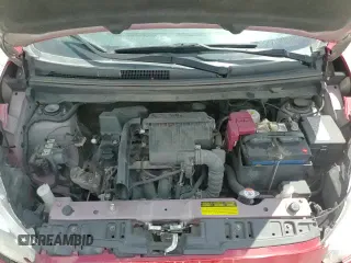 ✅ 2019 Mitsubishi Mirage ES • VIN: ML32A3HJ8KH015826 • Lot: 66487835. Wystawiony na Copart z przebiegiem 93 914 mil. Bezpłatny archiwum sprzedaży aukcyjnych z USA i szczegółowy raport historii pojazdu na DreamBid. Zdjęcie 13.