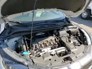 ✅ 2019 Honda HR-V EX • VIN: 3CZRU5H59KM705379 • Лот: 84431845. Опубликован ранее на Copart с пробегом 107 303 миль. Бесплатный доступ к архиву аукционных продаж из США и подробный отчёт об истории автомобиля на DreamBid. Изображение 14.