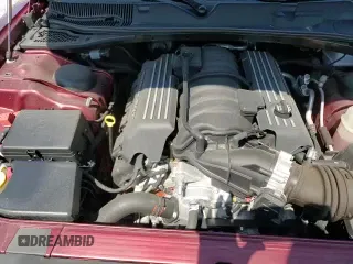 ✅ 2019 Dodge Challenger R/T Scat Pack • VIN: 2C3CDZFJ8KH661493 • Lot: 72001145. Listed on Copart with 18,078 mi. Free auction sales archive from the USA and detailed vehicle history report at DreamBid. Image 13.