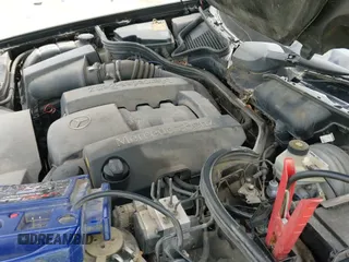 ✅ 1998 Mercedes-Benz E 320 • VIN: WDBJF65F9WA644567 • Lot: 42920578. Listed on IAAI with 331,737 mi. Free auction sales archive from the USA and detailed vehicle history report at DreamBid. Image 13.