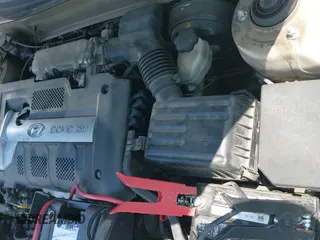 ✅ 2003 Hyundai Elantra GLS • VIN: KMHDN45D03U677774 • Lot: 42163194. Wystawiony na IAAI z przebiegiem 77 558 mil. Bezpłatny archiwum sprzedaży aukcyjnych z USA i szczegółowy raport historii pojazdu na DreamBid. Zdjęcie 12.