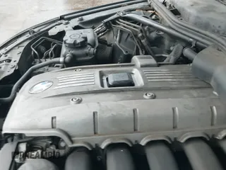 ✅ 2007 BMW 5 Series 530i • VIN: WBANE73557CM45539 • Lot: 42628617. Wystawiony na IAAI z przebiegiem 144 241 mil. Bezpłatny archiwum sprzedaży aukcyjnych z USA i szczegółowy raport historii pojazdu na DreamBid. Zdjęcie 11.