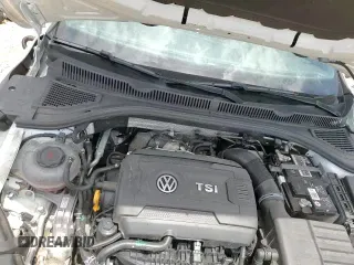 ✅ 2023 Volkswagen Jetta Autobahn • VIN: 3VW2T7BU0PM008211 • Lot: 59855395. Wystawiony na Copart z przebiegiem 43 980 mil. Bezpłatny archiwum sprzedaży aukcyjnych z USA i szczegółowy raport historii pojazdu na DreamBid. Zdjęcie 14.