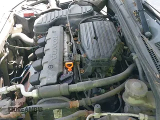 ✅ 2005 Honda Civic VP • VIN: 1HGEM22155L069804 • Lot: 42479758. Wystawiony na IAAI z przebiegiem 149 461 mil. Bezpłatny archiwum sprzedaży aukcyjnych z USA i szczegółowy raport historii pojazdu na DreamBid. Zdjęcie 16.