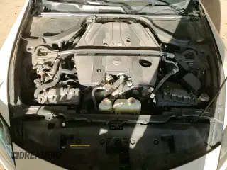 ✅ 2024 Nissan Z Performance • VIN: JN1BZ4BH3RM360901 • Lot: 87236255. Listed on Copart with 13,928 mi. Free auction sales archive from the USA and detailed vehicle history report at DreamBid. Image 13.